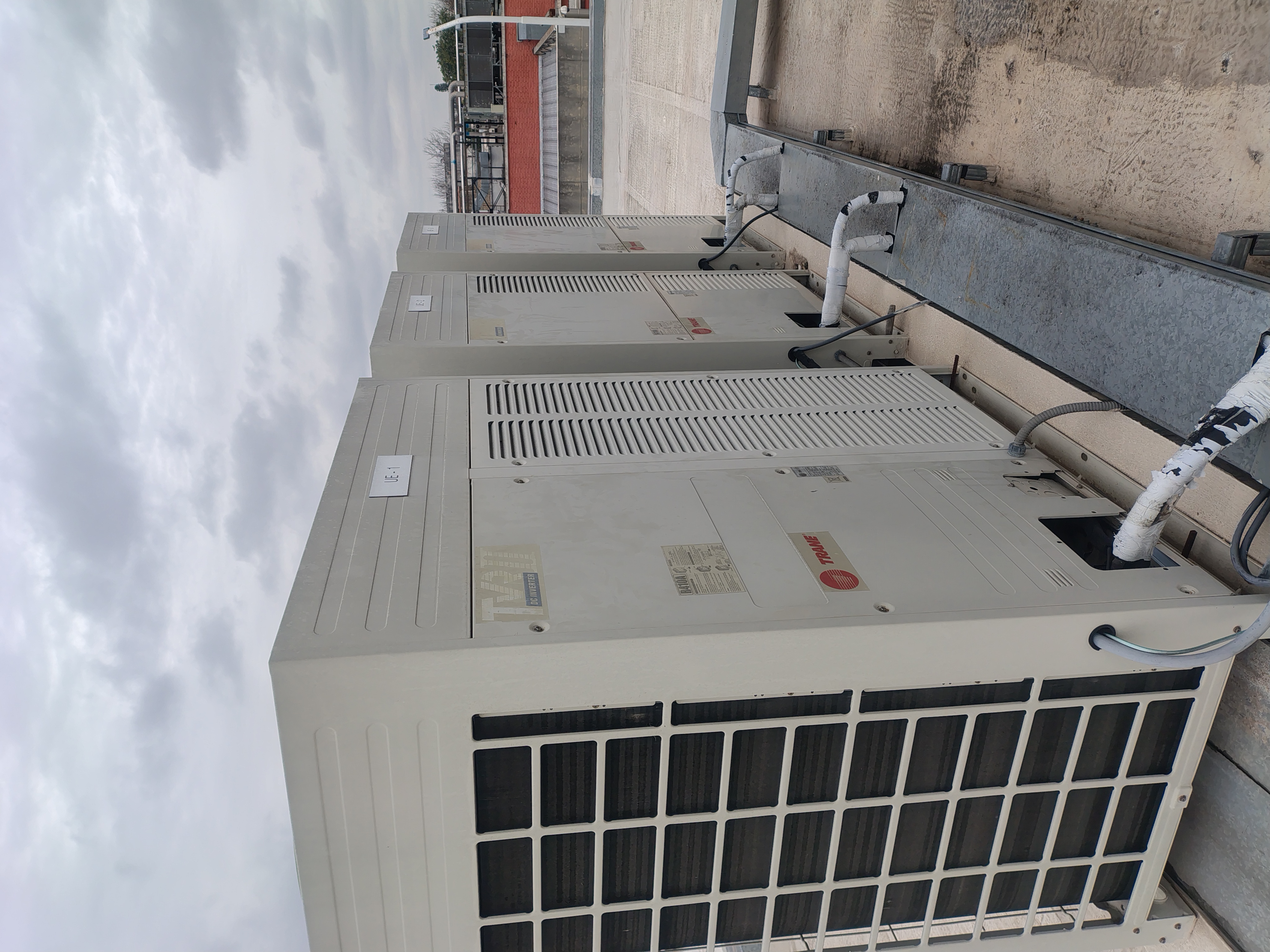 Trabajo real MG Climatización - Foto 4